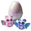 Takara Tomy Umo Alive Pandoo Interactive Toy with Sound and Light Features