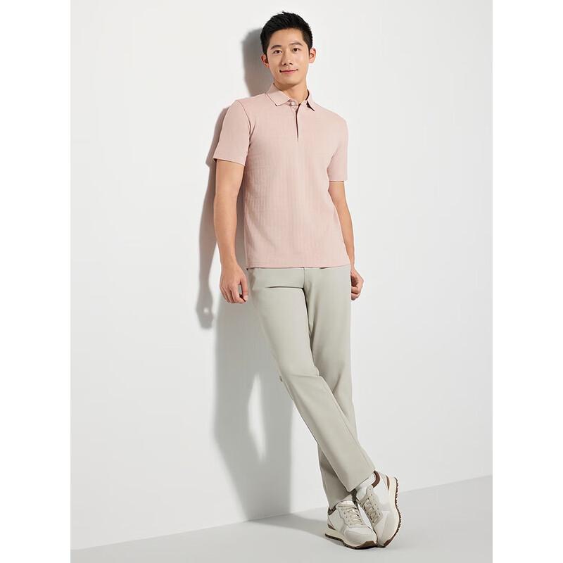 Поло YaGeEr ICE-T с монограммой L