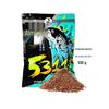 5311 All-Purpose Fish & Fragrant Bait 500g - Ideal for Reservoir Fishing, Crucian Carp & Carp, Includes 36 Bags