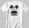 Tops – T-Shirts