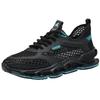 Fashion Sneakers Breathable Summer Shoes For Men Mesh Casual Outdoor Running Tennis Luxury Platform Sports Hiking Designer Loafers