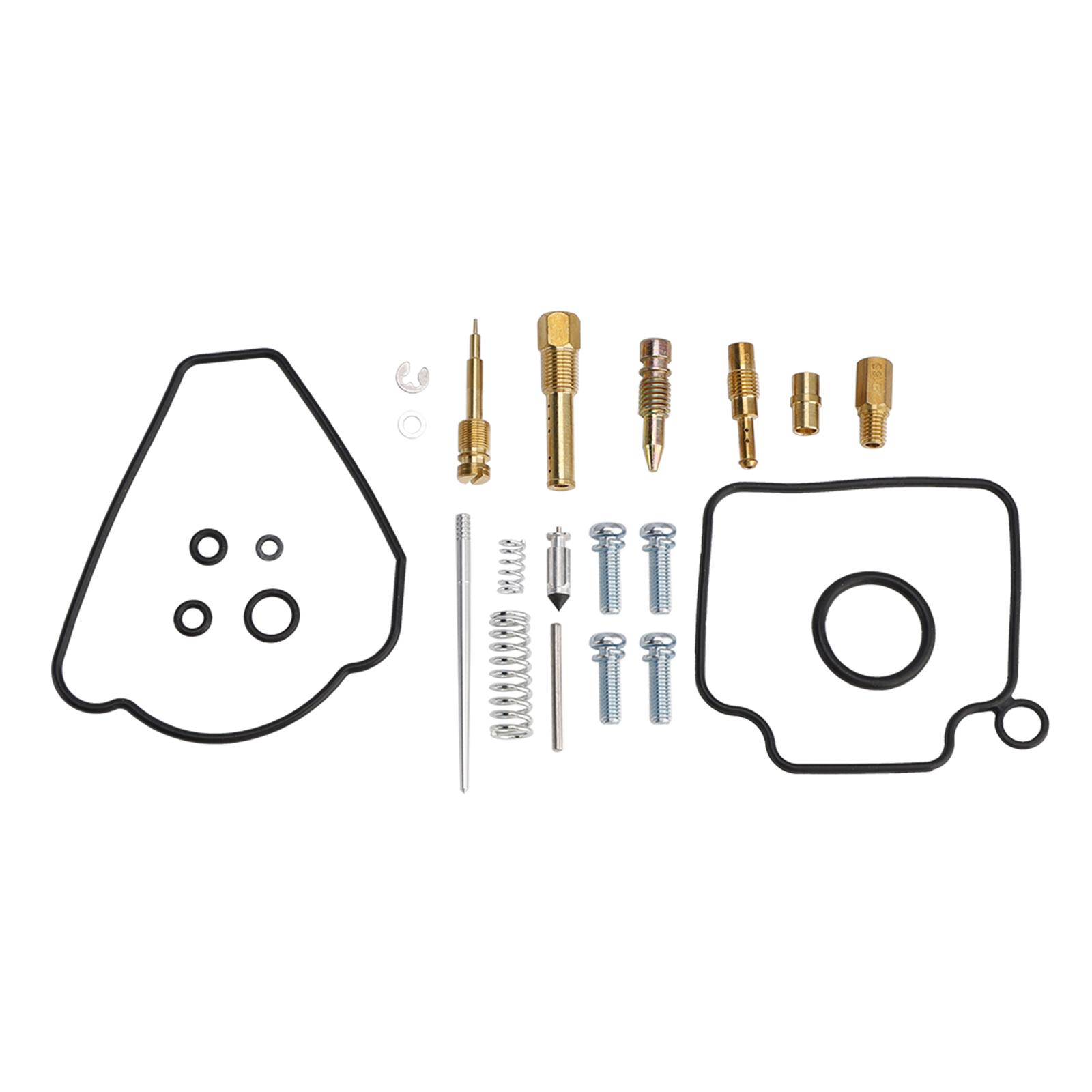 

Replacement Carburetor Carb Rebuild Kit 16100-Hn1-013 For Honda Trx400Ex 99-08