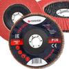 Forsage Flap Disc for Sanding 150x22.2 P120