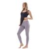 Keanu Womens/Ladies Everyday Leggings (Pack of 3)