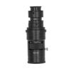 200X Adjustable Continuous Zoom C Mount Optical Lens Industrial Video Microscope Lenses