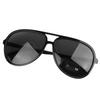 Polarized Sunglasses Fashion Sun Glasses Sunlight Protection Shading Accessory for Men Women
