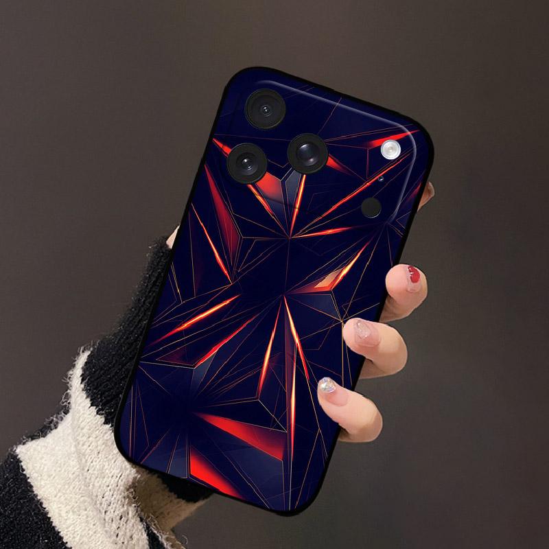 For iPhone 17 Pro Max 17 Pro 17 Air 17 Case Shockproof Protection Silicone Soft TPU Phone Case 17Pro Anti Fall Shell Funda Coque
