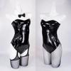 Costume Cosplay Bunny Girl, Marin Kitagawa, Uniforme di Halloween, Vestiti di Carnevale Imbevuti