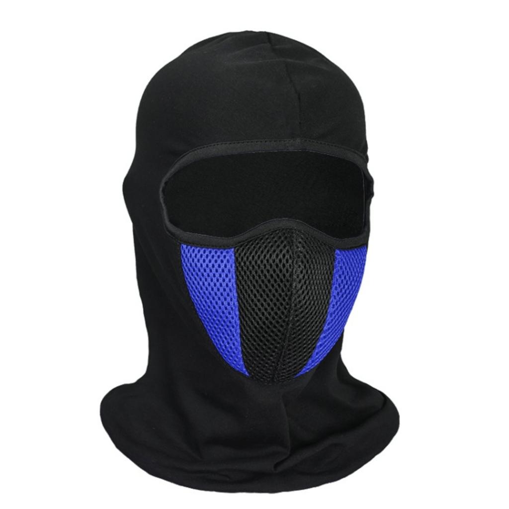 Outdoor Masks, Suitable for Cycling And Motorcycle Riding.