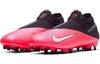 Nike Phantom Vision 2 Elite Fg Laser Crimson Black CD4161-606