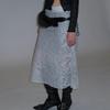 Spring New Style Fur Belt, Retro Fur Belt