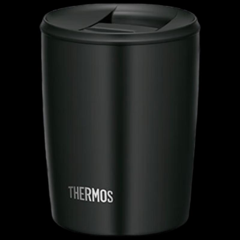 THERMOS 310ml Stainless Steel Insulated Coffee Mug