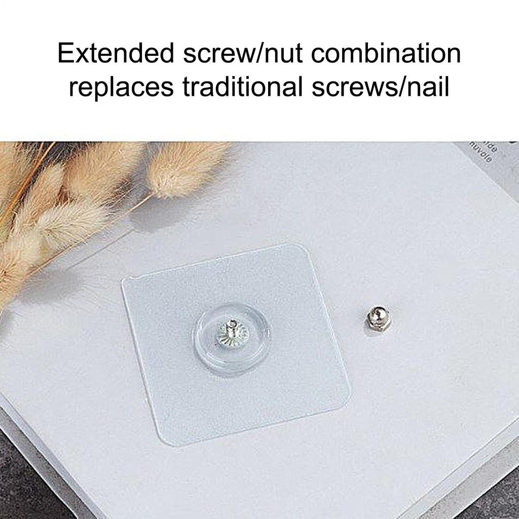Sticky Wall Hooks 5 Pieces Removable Hanger Strong Adhesive Hooks Wall Storage For Bathroom Shower Kitchen Living Room Home