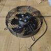 Backup Fan Motor For AH1012T-CA Hydraulic Air Cooler