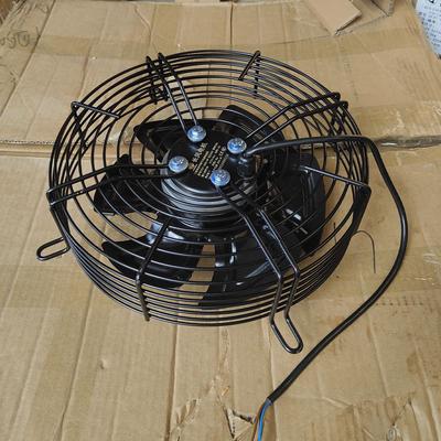 Backup Fan Motor For  AH1012T-CA Hydraulic Air Cooler