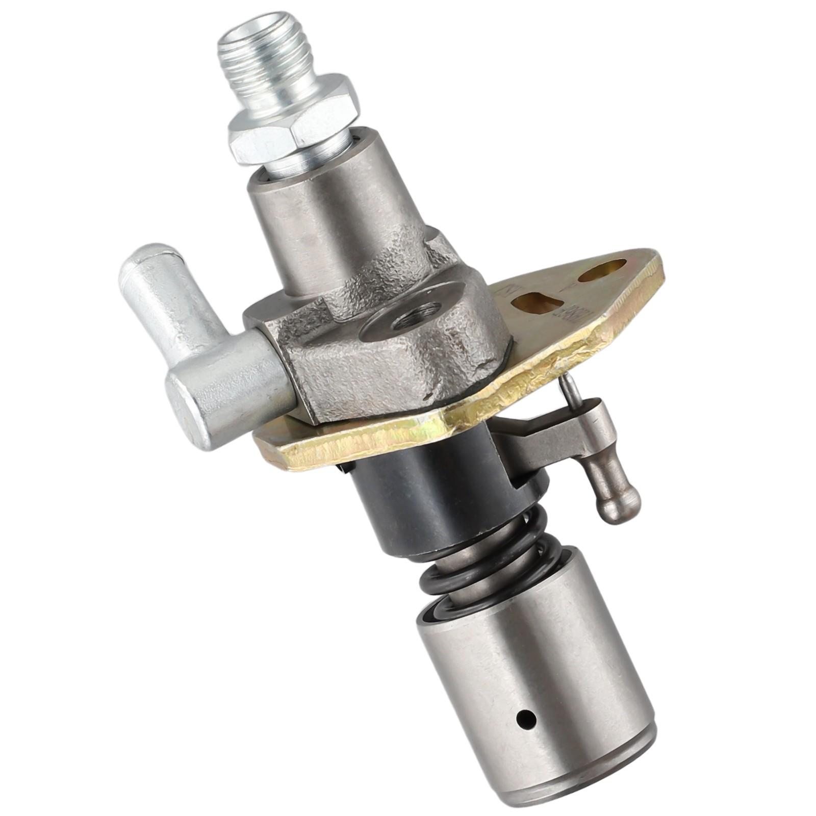 

Fuel Injection Pump Accessories Diesel Fuel Generator