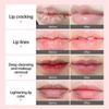 Dunklen Lippenbalsam entfernen Schnell aufhellend Rosa Lippen Peeling Verblassen Lippenlinie Abgestorbene Haut Feuchtigkeitsspender Koreanische Pflegeprodukte Schönheit Gesundheit