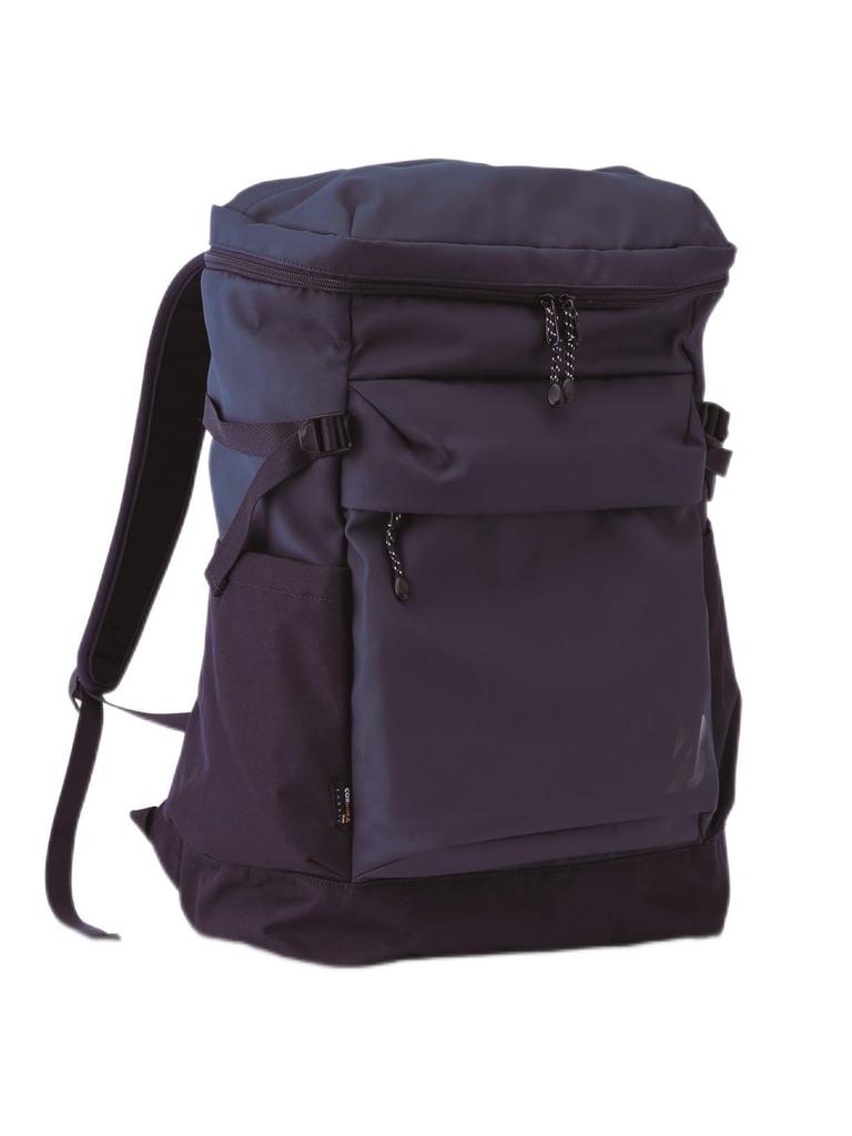 Bridgestone Golf Backpack BBG372NA Navy