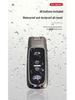 FAW Senya R7/R9 B90 Key Case & Besturn B50 Protective Metal Shell for Men and Women