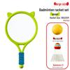 Badminton – Badmintonset