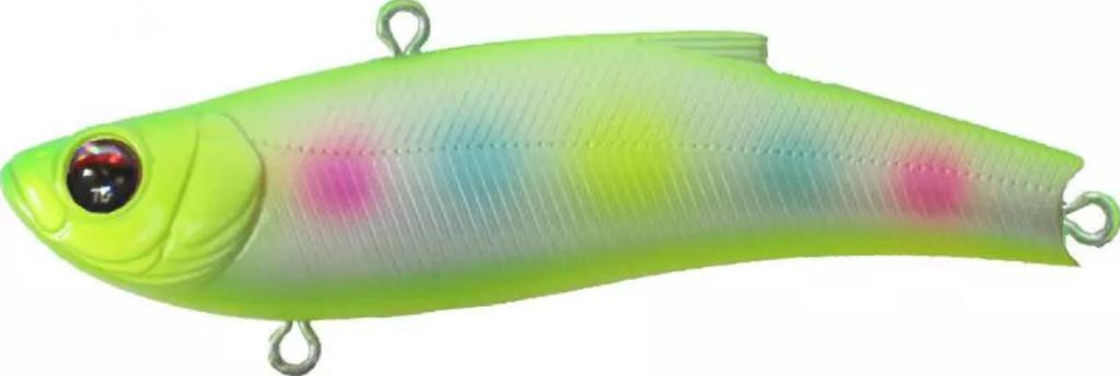 Bassday ORC Range Vibe 70 TG Extra Sinking Vibration Lure P-503 (9193)