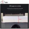 DOCON DC-8646TH+ A3 Electric Program-Controlled Paper Cutter CN plug (adapter included)