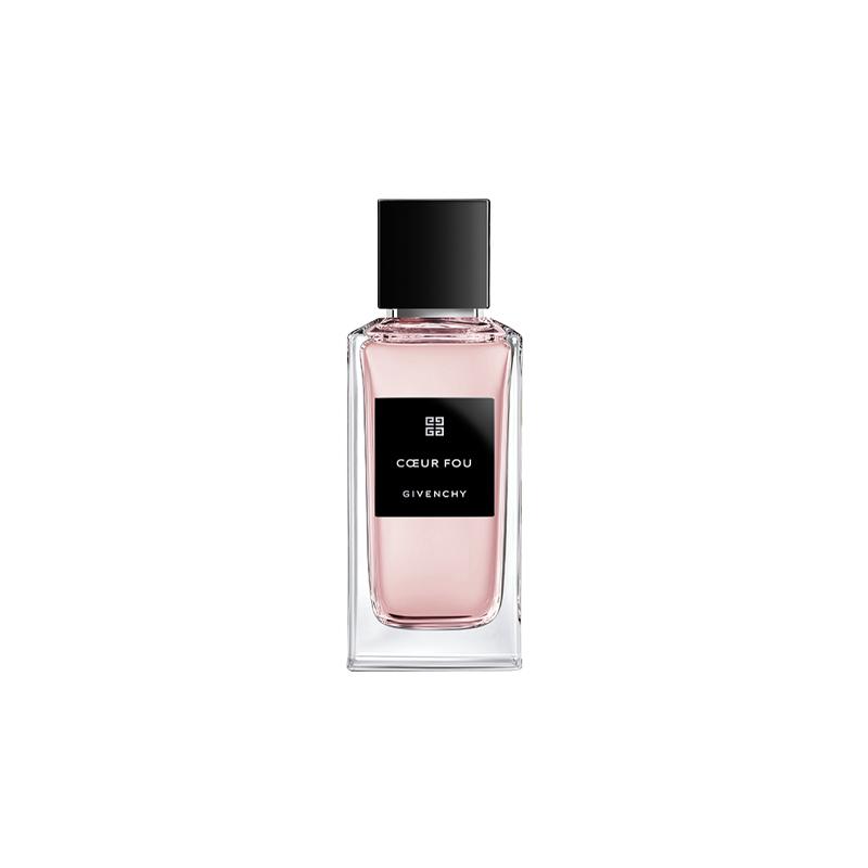 Givenchy Noble Craftsmanship Enchanted Perfume Chypre