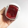 LED Marine Navigation Light 12V 24V Boat Bow Light Marine Boat Singnal Light Perfect for Pontoon Skeeter Power Boat Skiff