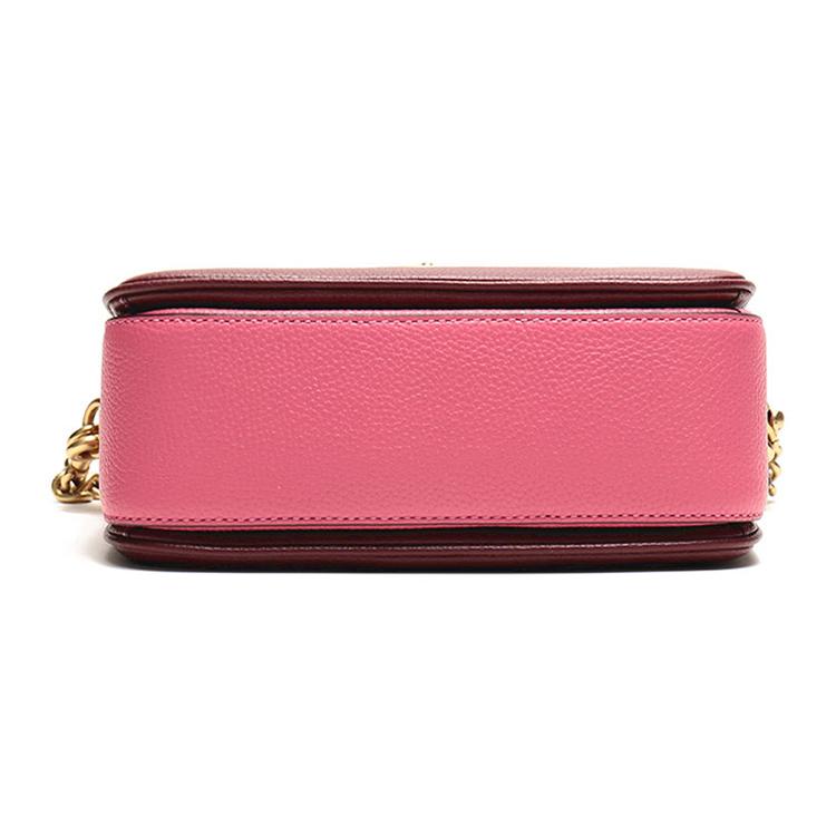 New COACH Cassie Handbags 89088-B4QUK