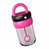 Portable Automatic Electric Mixing Cup 350ml Protein Shake Bottle  Dining Rooms