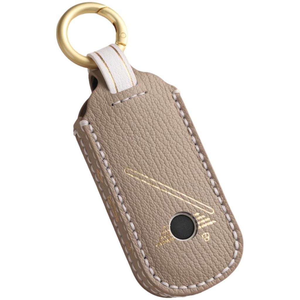 BMW MINI Key Case Genuine Leather Key Cover Mini F Series F60 F56 F55