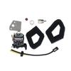 16100-Z0H-825 Carburetor Carb Replaces For Honda GX25 GX35 GX 25 35 HHT35 HHT35S FG110 Trimmer Mowers Engine 16100-Z0H-053
