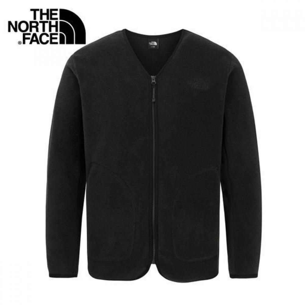 The North Face Akampo Cardigan Nj4fr52a NJ4FR52A110 15190₽