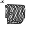 Rectifier Guard Motorcycle Engine Radiator Bezel Grille Protector Grill Rectifier Guard Cover For YAMAHA XSR900 XS R900