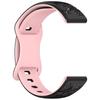 18mm 20mm 22mm Floral Engraved Band for Samsung Galaxy Watch 7 6 5 4 Cute Fancy Silicone Strap For Watch 5 Pro/Active 2 Correa