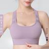 High Impact Sports Bra For Running Fitness And Yoga Women