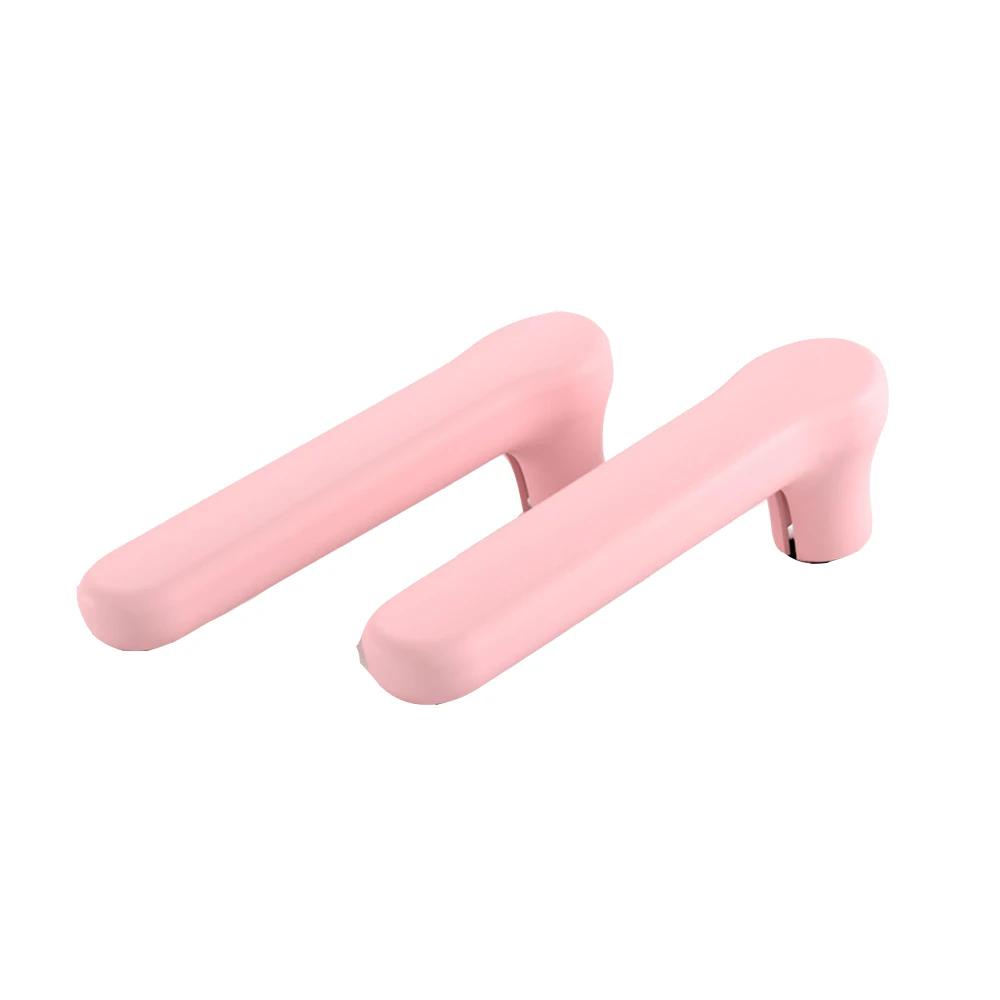Silicone Door Handle Sleeve Room Handle Baby Kids Crash Protection Suite Door Pull Handle Covers Protect Tools