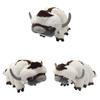 Appa Plush Avatar Toy Bison Cartoon Figure Room Decoration Gifts Collection