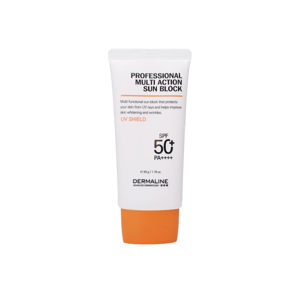 Professional Multi-Action Sunblock 50ml