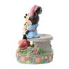 Disney Traditions Mickey Minnie Spring 6017845 &