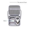 Portable Shoulder Storage Bag For DJI Mini 3 Pro/Mini 3 Travel Carring Case Handheld Case For Mini 3 Pro RC Drone Accessories