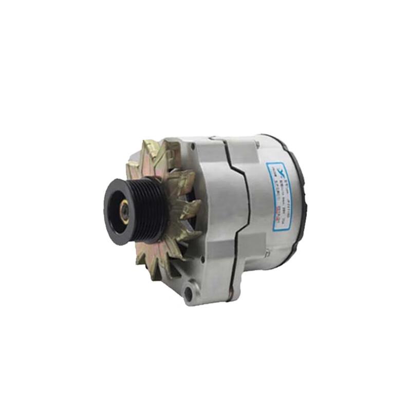 Yingjun Shaanxi SX2300 Transport Generator Assembly