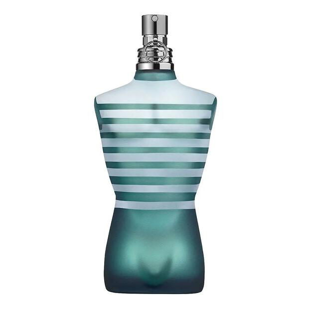 

Jean Paul Gaultier Le Male Vapo 40ml туалетная вода