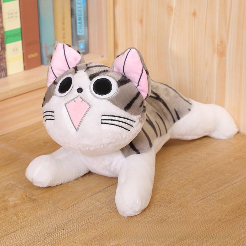 Sweet Home Chis Plysjleke Myk Kort Pels Pp Bomullsfyll Barnas Gave Barn