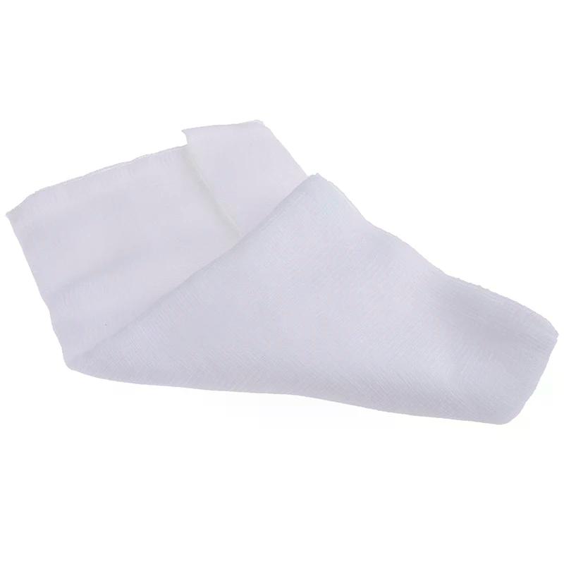 1.5 Yards Gauze Cheesecloth Absorbent Fabric Cotton Cheese Cloth Baking Tool