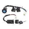 Off-road Motorcycle & ATV Ignition & Door Lock Switch with Key (50CC-250CC).