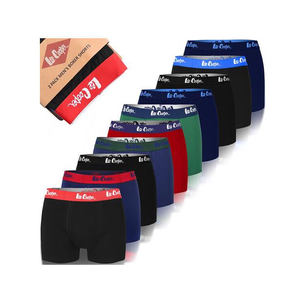 Боксеры Lee Cooper BM11 EU M