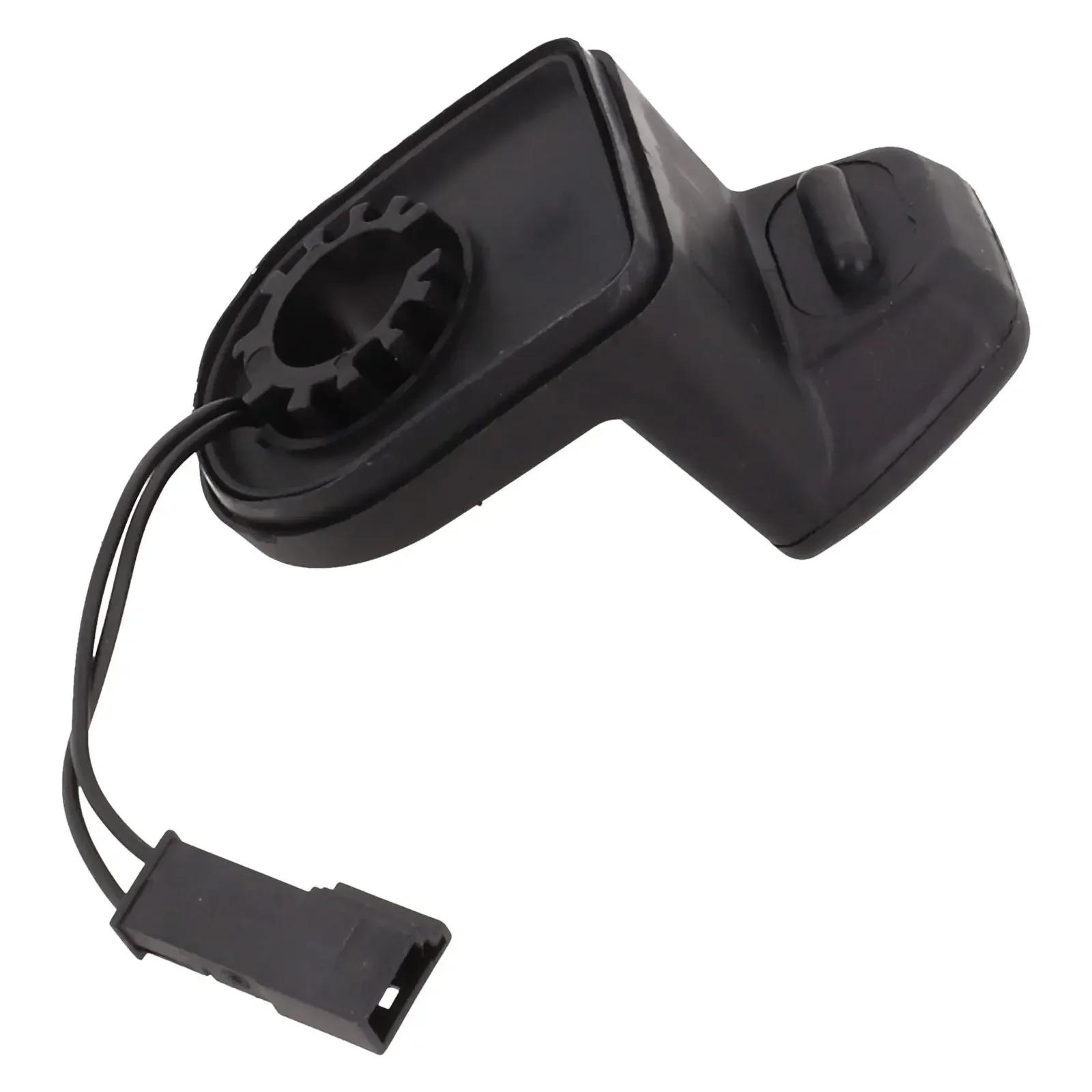 1pc Car ABS Tailgate Glass Lifter Rear Window Button Window Switch For BMW 3 Series E46 E91 For 5 Series Touring E61 China Mainland