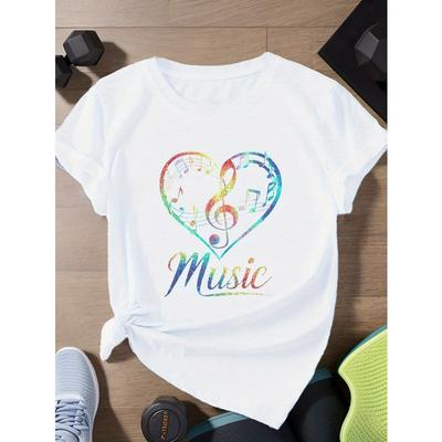 Tops – Magliette