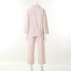 VenuS Women S Pajama paStel Stripe [vpaa205w]